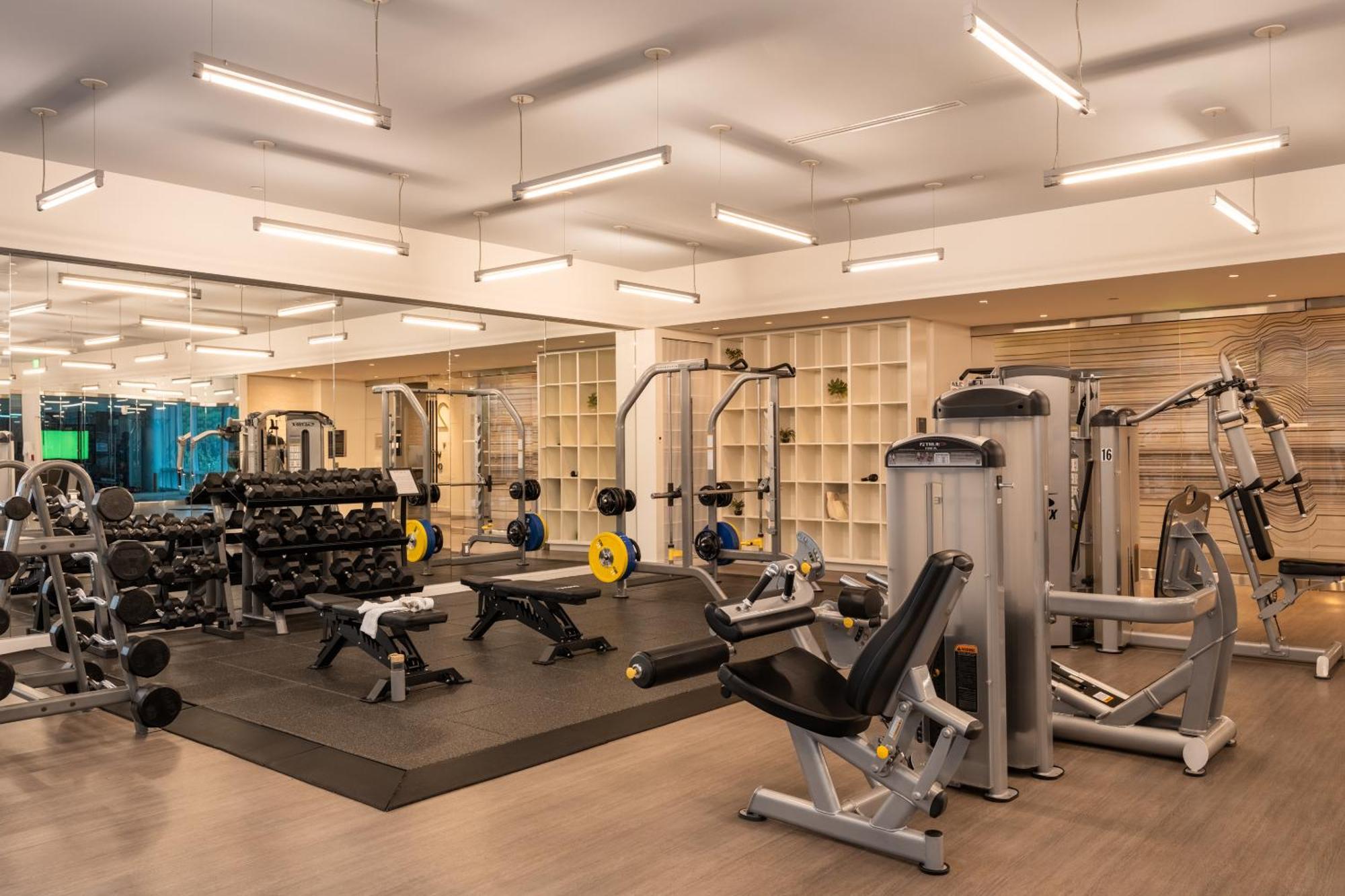 Sonder By Marriott Bonvoy Pierce Boston Apartments Fenway Экстерьер фото