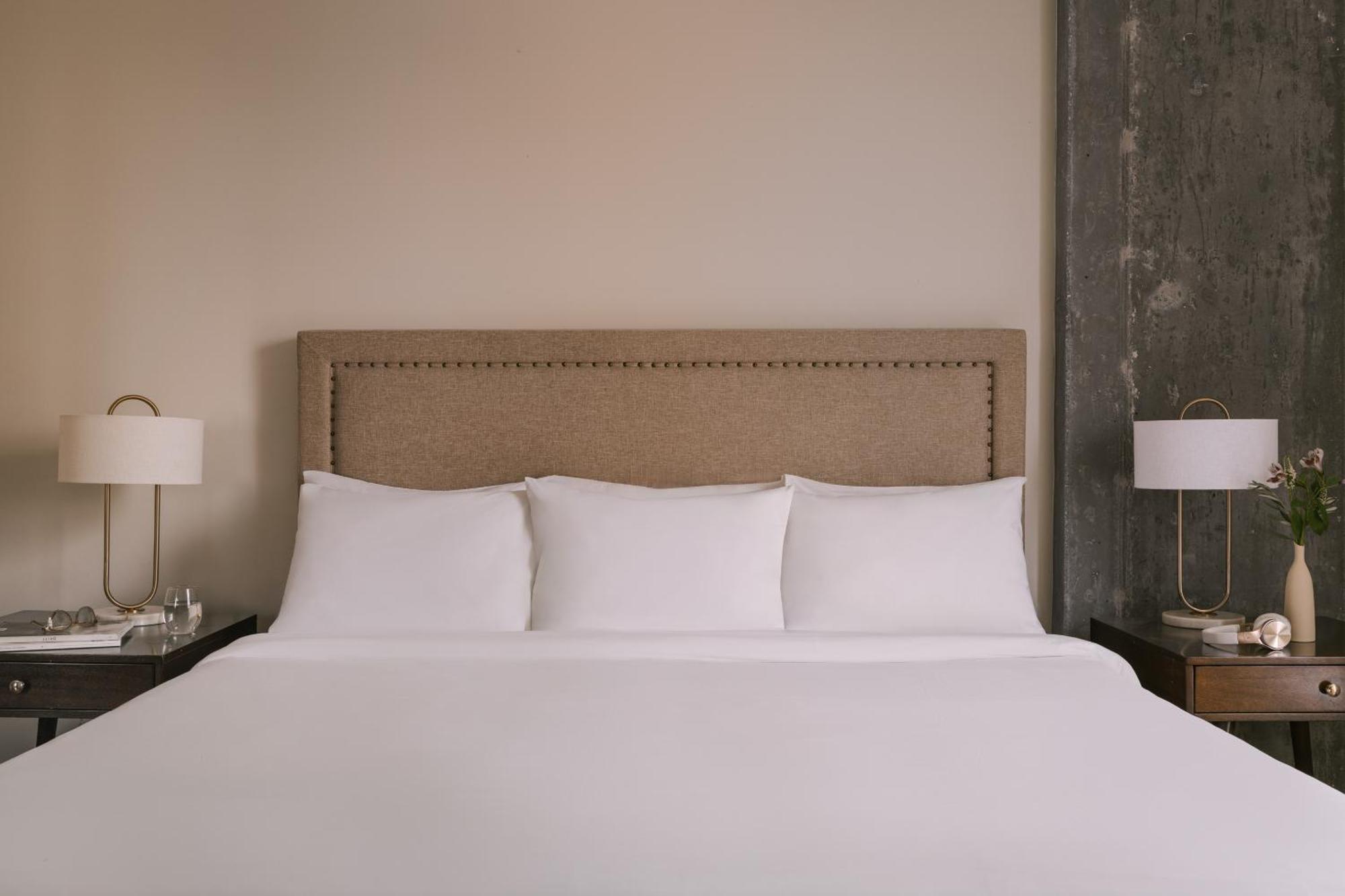 Sonder By Marriott Bonvoy Pierce Boston Apartments Fenway Экстерьер фото