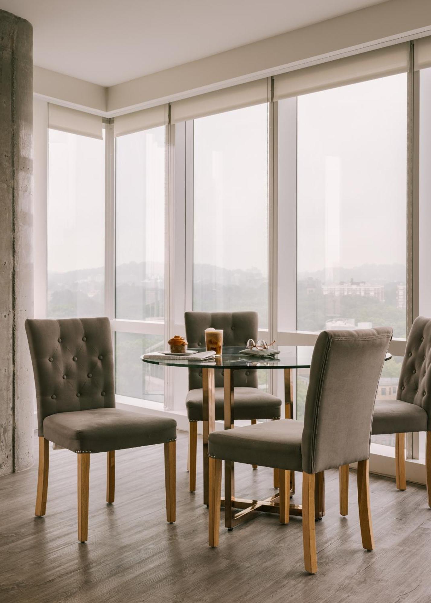 Sonder By Marriott Bonvoy Pierce Boston Apartments Fenway Экстерьер фото